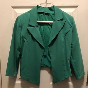 Ark and Co. blazer